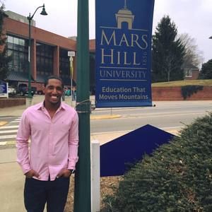 Meet your Posher, Elijah